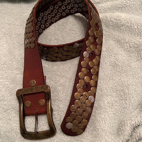 Belt - Picture 5 of 12